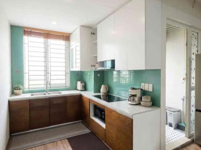 Căn hộ bán tại Hoàn Kiếm, Hà Nội