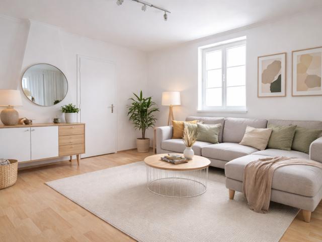 Wohnung kaufen in Gmunden, Oberösterreich