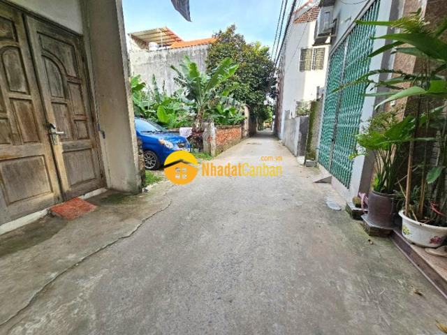 Mặt bằng bán