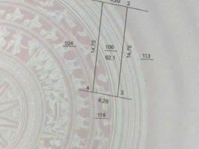 Nhà mặt phố bán tại Hoàn Kiếm, Hà Nội