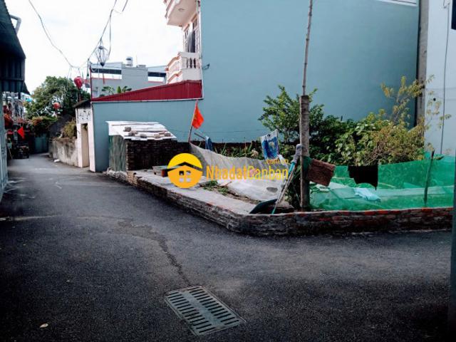 Mặt bằng bán