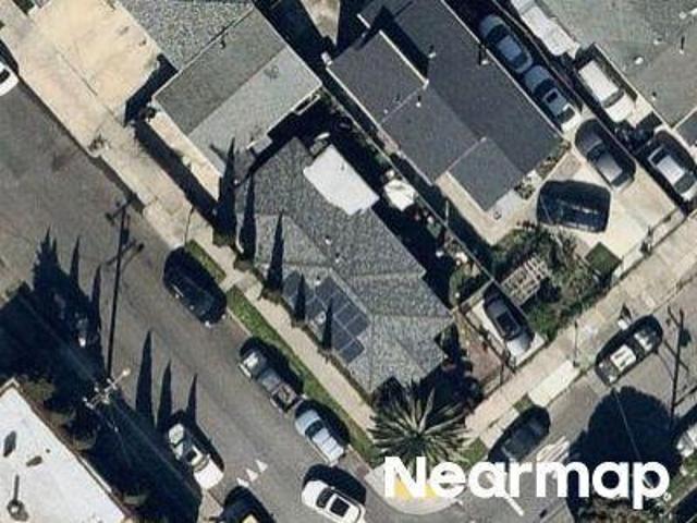House for sale in Oakland, California