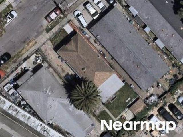 House for sale in Oakland, California