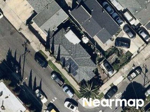 House for sale in Oakland, California