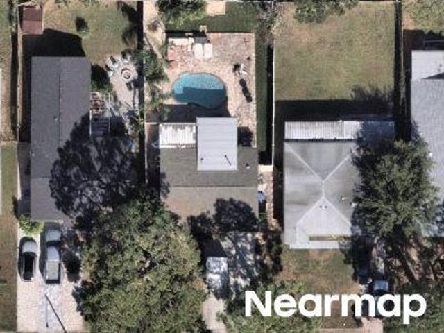 House for sale in Saint Petersburg, Florida