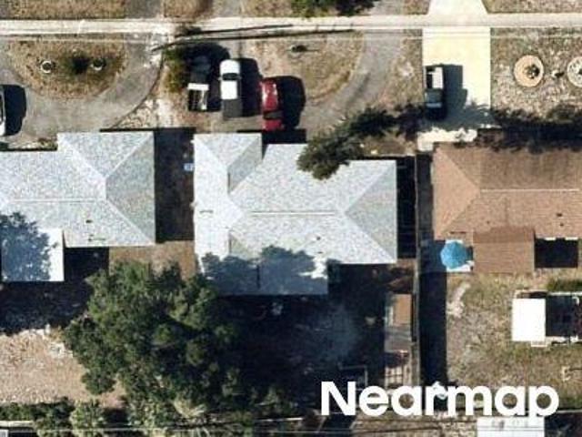 House for sale in Saint Petersburg, Florida