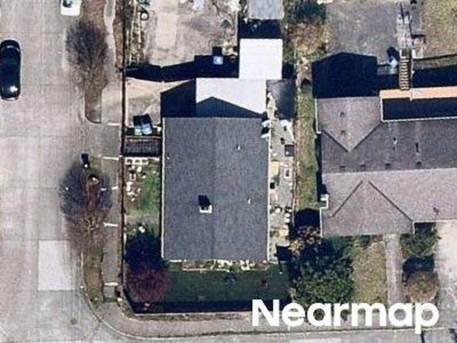 House for sale in Seattle, Washington