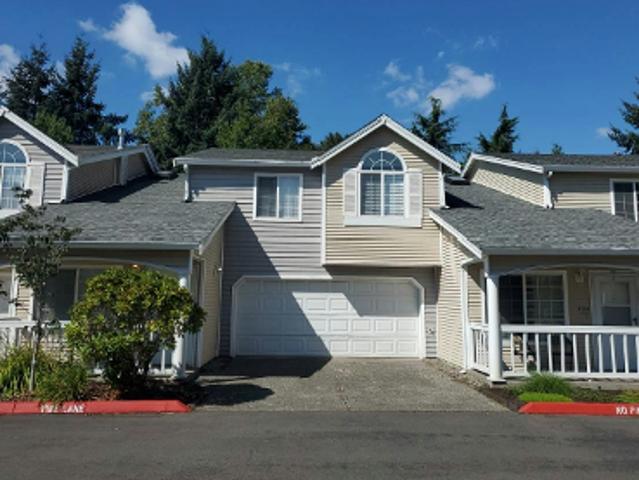 Condo for sale in Kent, Washington
