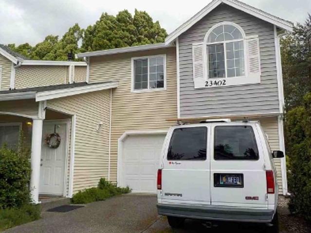 Property for sale in Wellington Townhomes, Kent