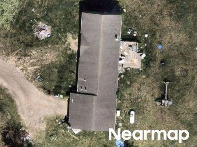 House for sale in Michigan