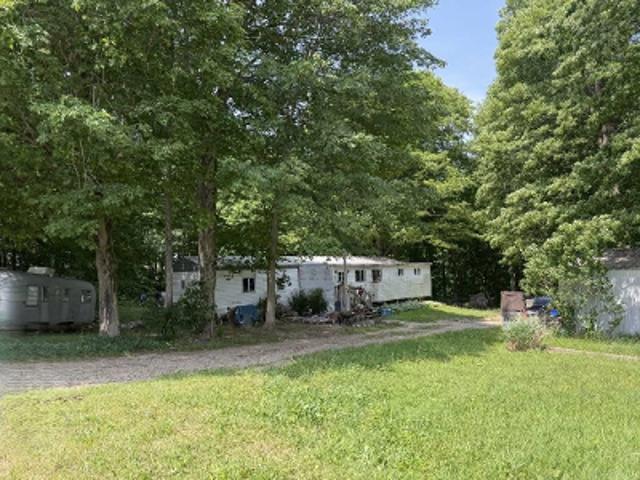 House for sale in Michigan