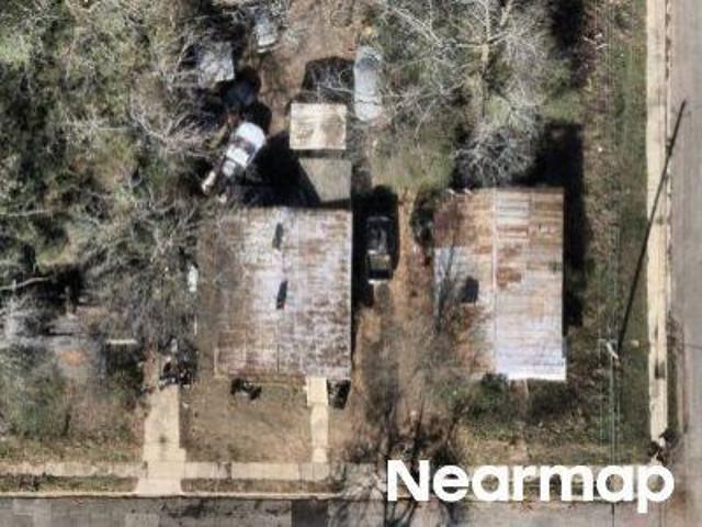 House for sale in Fairfield, Alabama