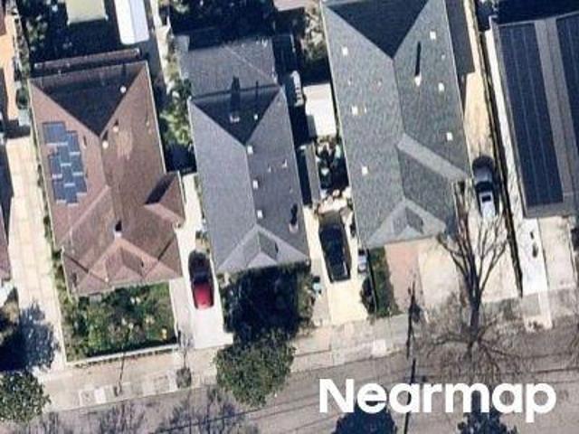 House for sale in Berkeley, California