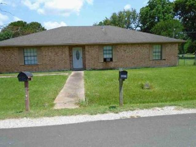 House for sale in Jefferson, Texas