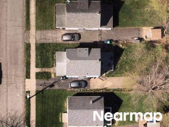 House for sale in Niagara, New York