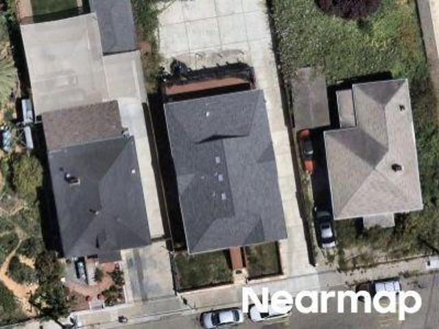 House for sale in Oakland, California