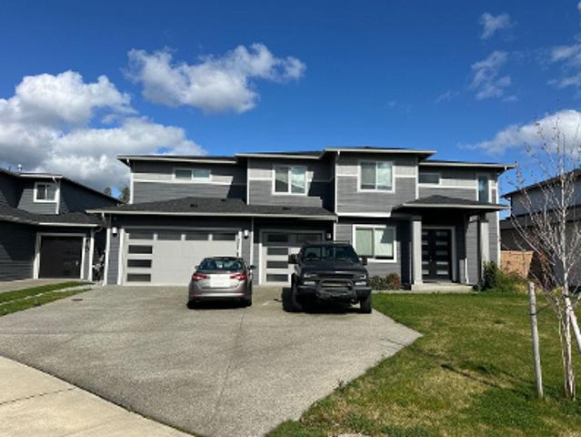 House for sale in Buckley, Washington