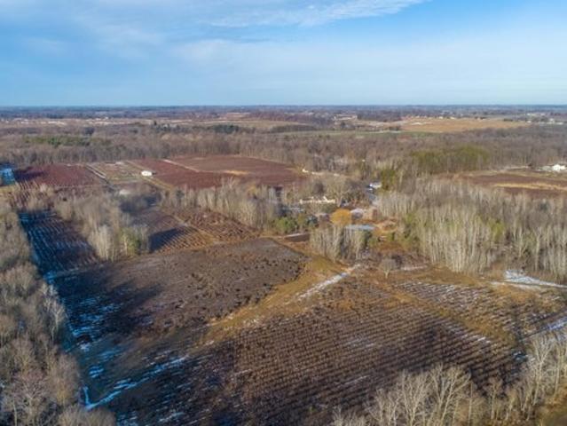 Land for sale in Michigan