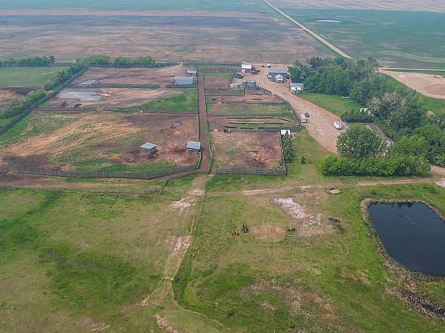 Land for sale in Saskatchewan