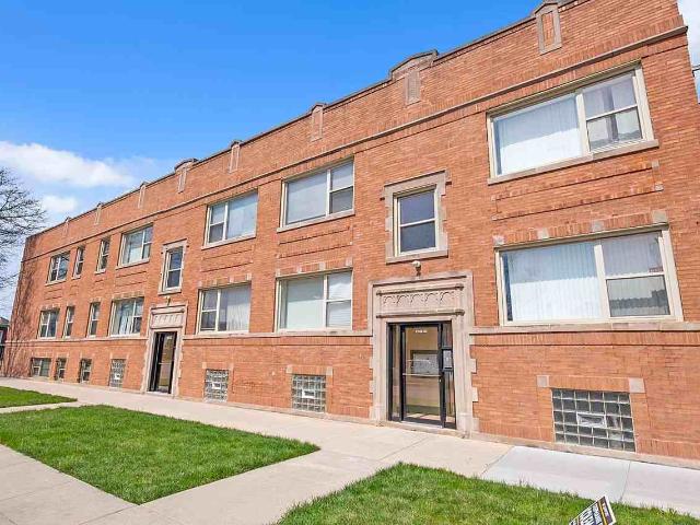 Apartment for rent in Chicago Park, Illinois