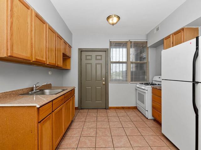 Apartment for rent in Chicago Park, Illinois