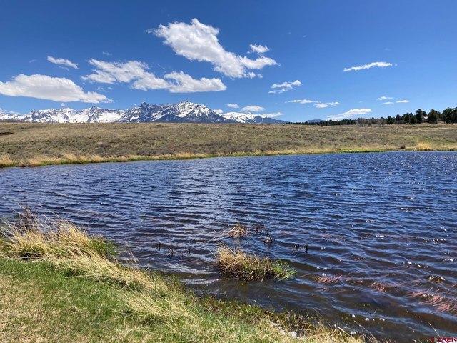 Land for sale in Colorado