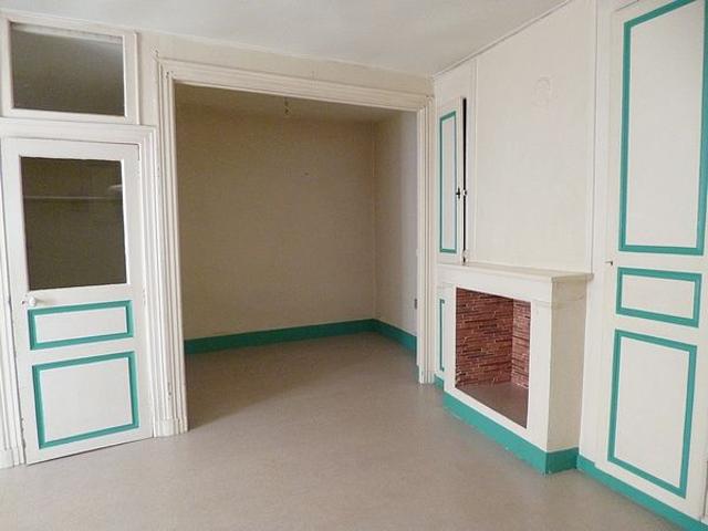 Studio location à Clermont-Ferrand, Clermont-ferrand
