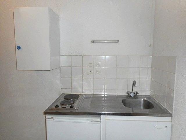 Studio location à Clermont-Ferrand, Clermont-ferrand