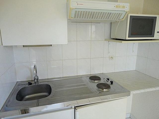 Studio location à Clermont-Ferrand, Clermont-ferrand
