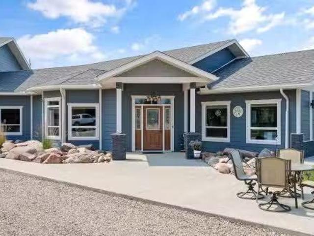 House for sale in Cherry Grove, Alberta