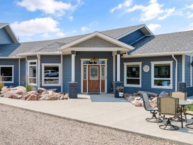 House for sale in Cherry Grove, Alberta