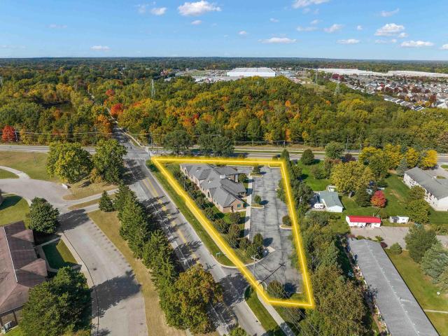 Commercial for sale in Michigan