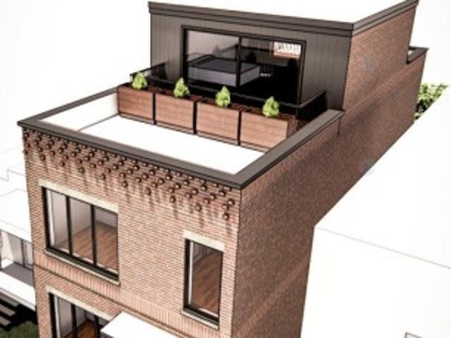 House for sale in St. Leonard's, Quebec