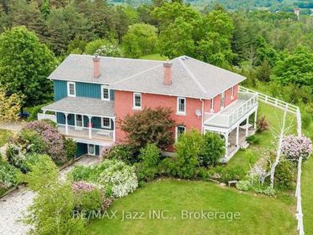 House for sale in Port Hope, Ontario