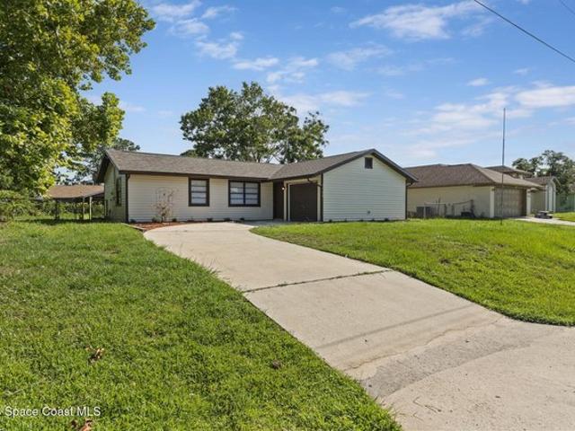 House for sale in Cocoa, Florida