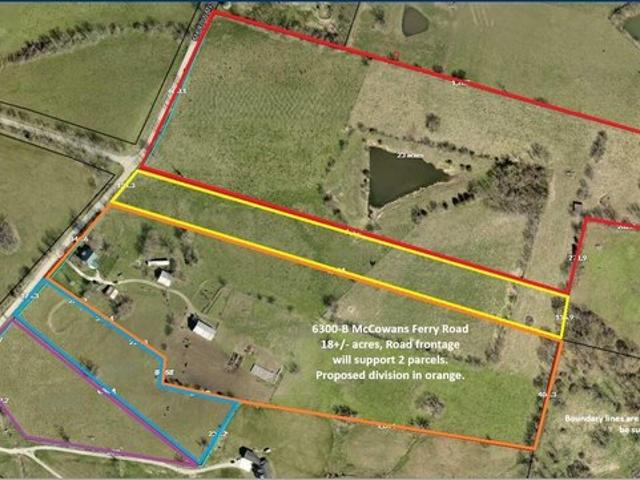 House for sale in Versailles, Woodford County