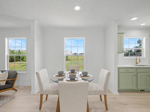 House for sale in Benson, North Carolina