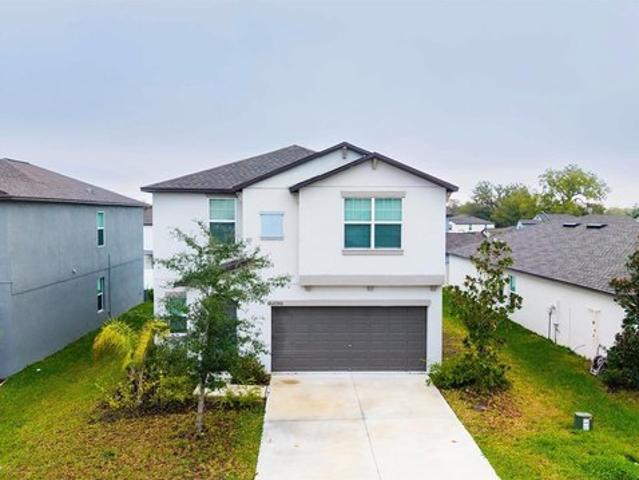 House for sale in Zephyrhills, Florida