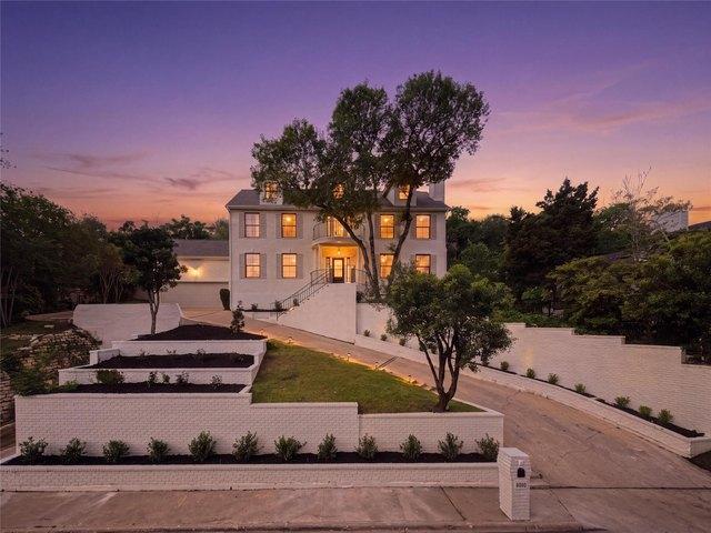 House for sale in Austin, Texas