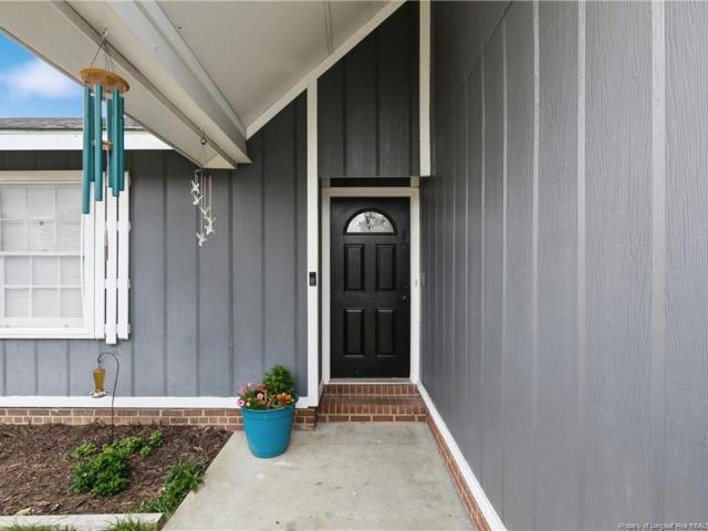 House for sale in Hope Mills, North Carolina