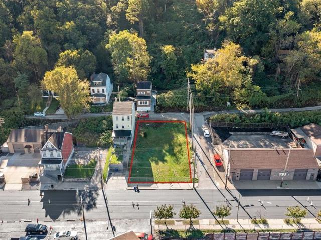 Property for sale in Pittsburg, Pennsylvania