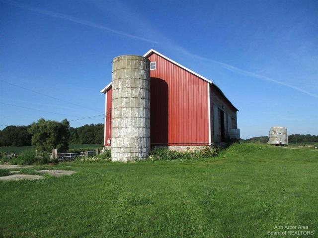 Land for sale in Saline