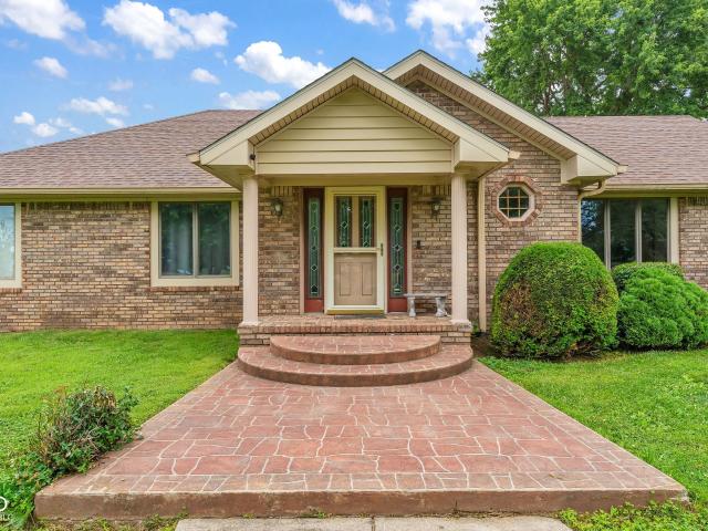 House for sale in Franklin, Indiana