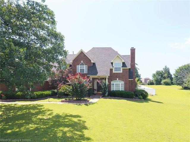 House for sale in Ark