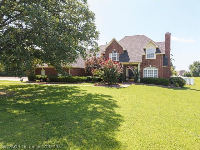 House for sale in Ark