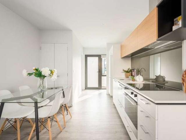 Townhouse for rent in Heathcote, Canterbury