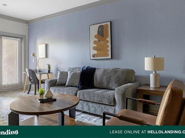 Apartment for rent in Frisco, Collin County