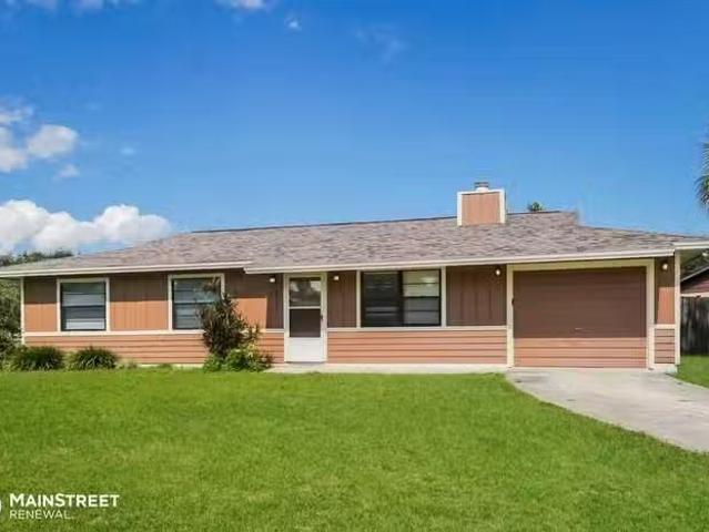 House for rent in Melbourne