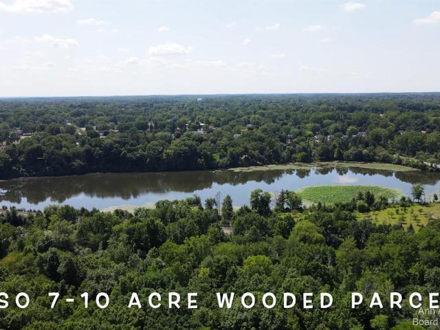 Land for sale in Ypsilanti