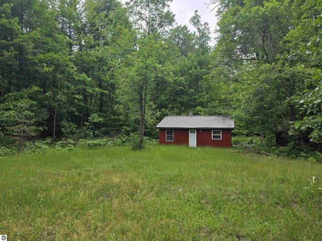 Land for sale in Hale, Michigan